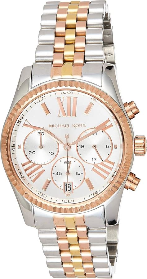 michael kors mk5735 lexington|Michael Kors lexington smart watch.